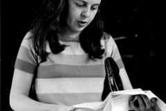 Bernadette Devlin