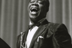 Louis Armstrong