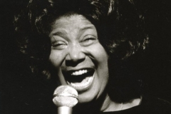 Ella Fitzgerald