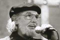 Ernesto Cardenal