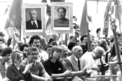 1. Mai 1993 (c) Ernst Herb