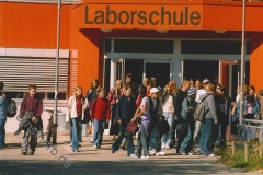 Bielefeld: Laborschule (c) Ernst Herb