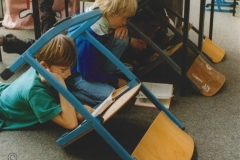 Bielefeld: Laborschule (c) Ernst Herb