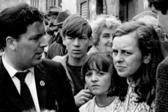 Bernadette Devlin